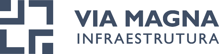 Via Magna Infrastructure Logo